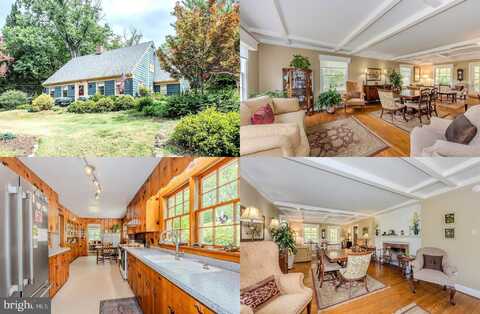 298 WALNUT DRIVE, FRONT ROYAL, VA 22630