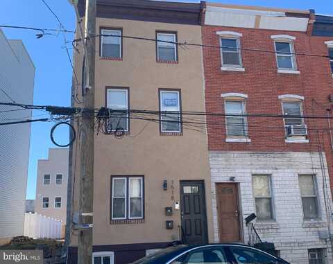 1518 N 27TH STREET, PHILADELPHIA, PA 19121