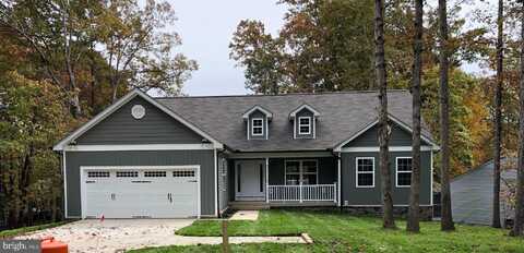 103 LARKSPUR LANE, LOCUST GROVE, VA 22508