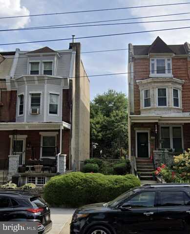 5146 PARKSIDE AVENUE, PHILADELPHIA, PA 19131