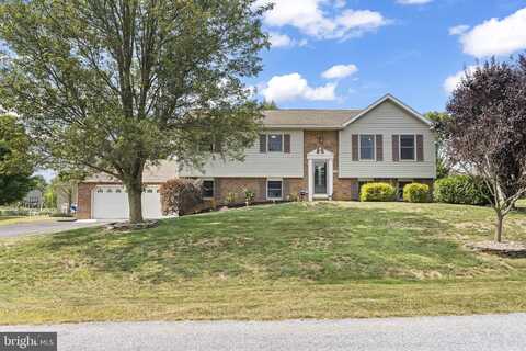 262 PATTISON DRIVE DRIVE, SHIPPENSBURG, PA 17257