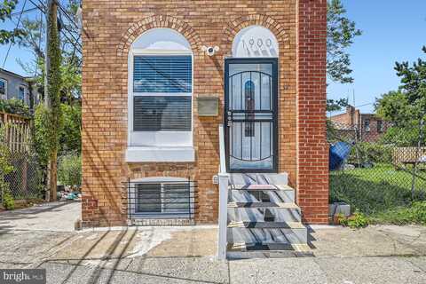 1900 N COLLINGTON AVENUE, BALTIMORE, MD 21213