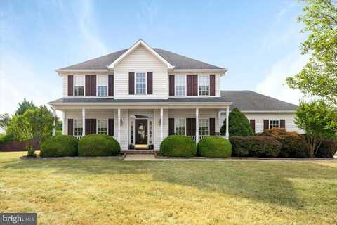 118 WAYFARING DRIVE, WINCHESTER, VA 22602