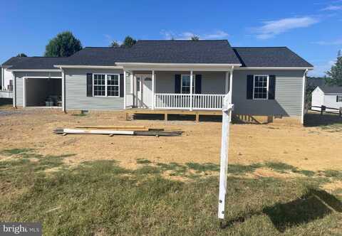 460 LEOLA LOOP, STANLEY, VA 22851