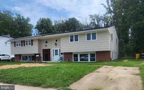 627 CHAPELGATE DRIVE, ODENTON, MD 21113