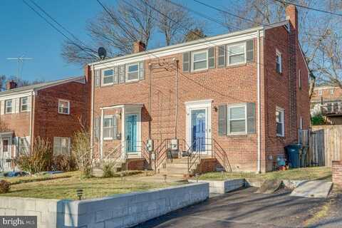 37 S HUDSON STREET, ALEXANDRIA, VA 22304