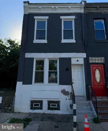 2435 N GARNET STREET, PHILADELPHIA, PA 19132