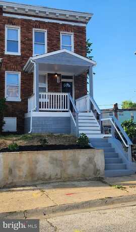 3164 LYNDALE AVENUE, BALTIMORE, MD 21213