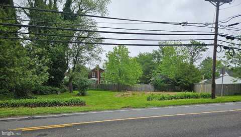 1462 ROUTE 33, HAMILTON, NJ 08690