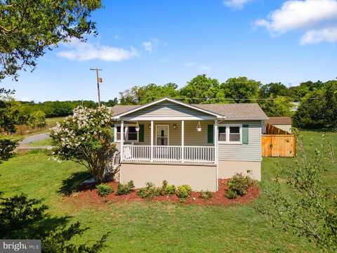 28 RITENOUR LANE, MAURERTOWN, VA 22644