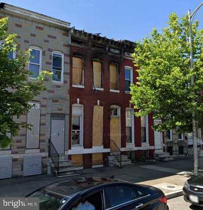 2029 WILKENS AVENUE, BALTIMORE, MD 21223