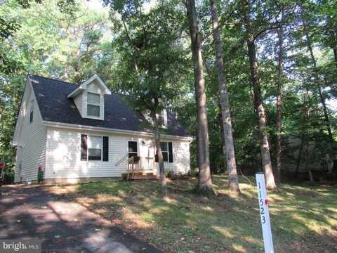 11523 HOOFBEAT TRAIL, LUSBY, MD 20657