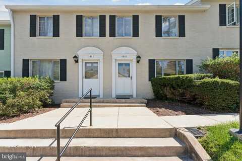 2523 HOLMAN AVENUE, SILVER SPRING, MD 20910