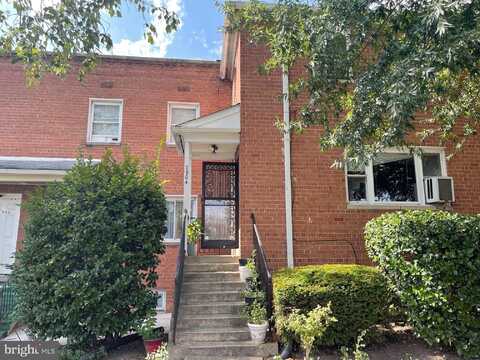 7904 RIGGS ROAD, HYATTSVILLE, MD 20783