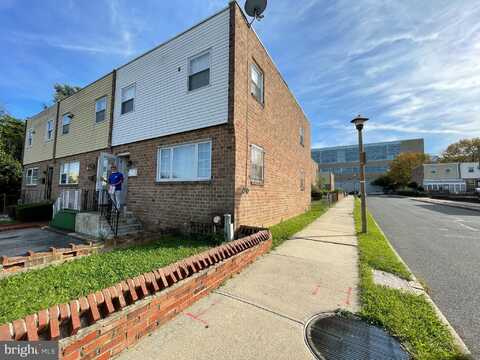 2113 N CAMAC STREET, PHILADELPHIA, PA 19122