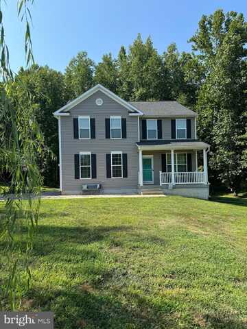 6820 COURTHOUSE ROAD, SPOTSYLVANIA, VA 22551