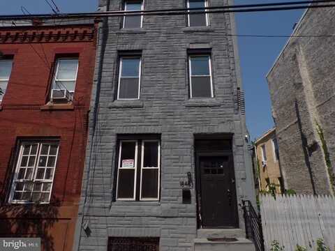 1848 N 27TH STREET, PHILADELPHIA, PA 19121