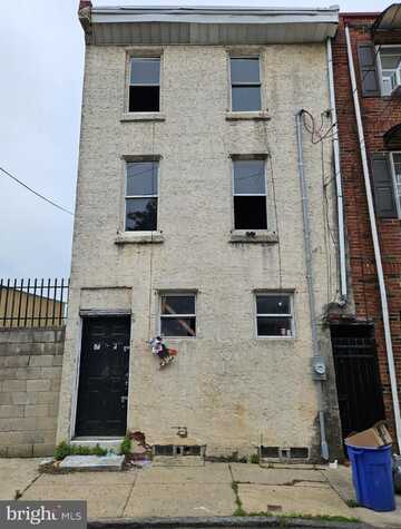 4326 ELIZABETH STREET, PHILADELPHIA, PA 19124