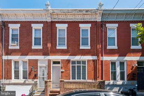 425 MIFFLIN STREET, PHILADELPHIA, PA 19148