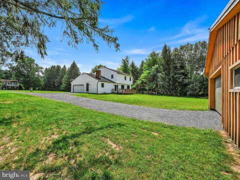 167 HUNTERS RUN ROAD, HONEY BROOK, PA 19344