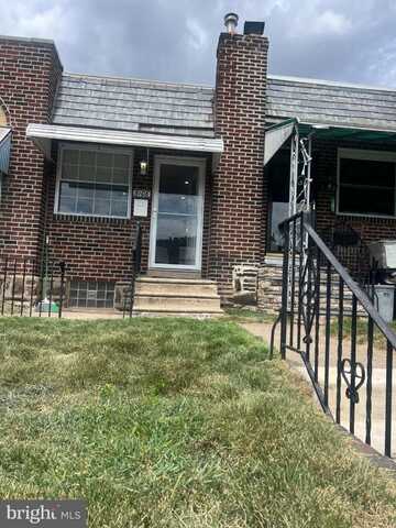 5106 WALKER STREET, PHILADELPHIA, PA 19124