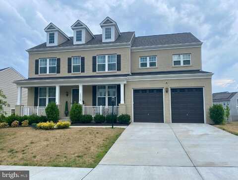 12510 COVENTRY MANOR WAY, UPPER MARLBORO, MD 20772