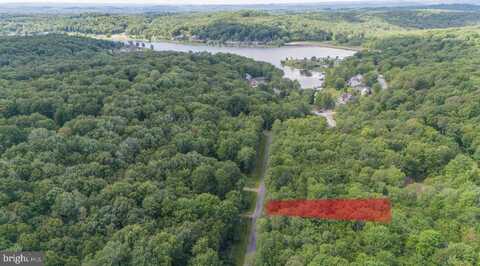 Lot 77 Section 14 SAMANA CAY ROAD, DU BOIS, PA 15801