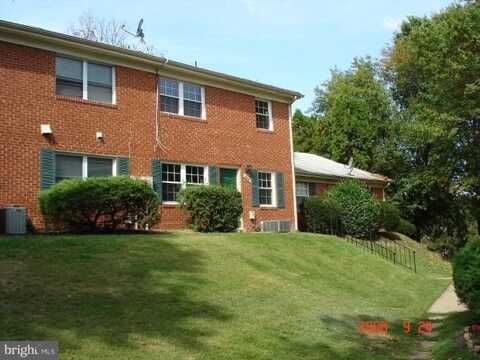 9628 HAGEL CIRCLE, LORTON, VA 22079