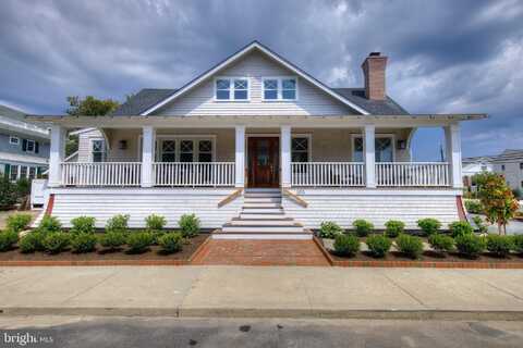 203 BERKELEY AVENUE, BEACH HAVEN, NJ 08008