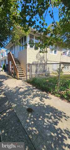 522 ADRIATIC AVENUE, ATLANTIC CITY, NJ 08401