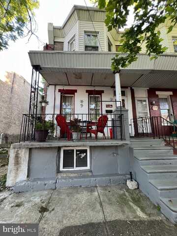 4336 WAYNE AVENUE, PHILADELPHIA, PA 19140