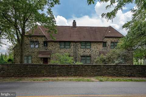 767 NEWTOWN ROAD, VILLANOVA, PA 19085