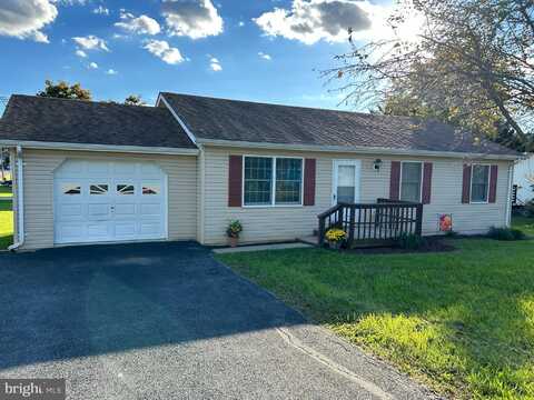 60 PUTNAM DRIVE, INWOOD, WV 25428