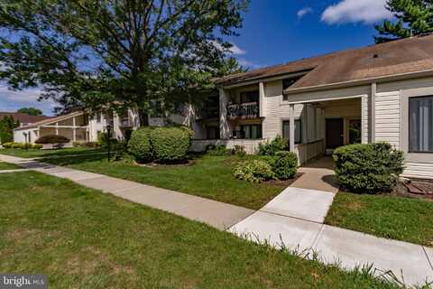 S10 S AVON DRIVE, EAST WINDSOR, NJ 08520