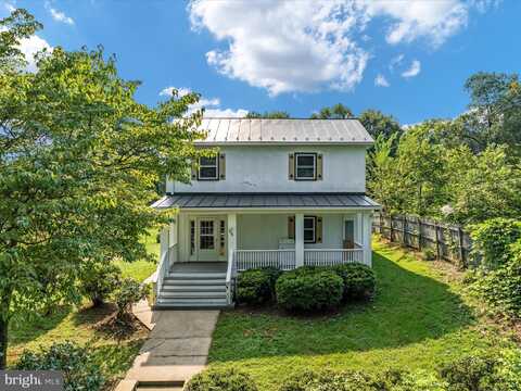 589 ZACHARY TAYLOR HIGHWAY, FLINT HILL, VA 22627