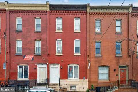 1910 N 17TH STREET, PHILADELPHIA, PA 19121