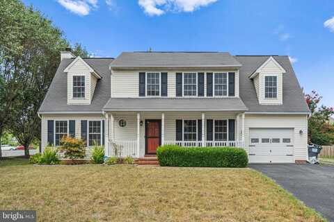 10300 WISTERIA DRIVE, FREDERICKSBURG, VA 22408