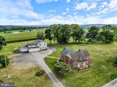 576 STREET ROAD, COCHRANVILLE, PA 19330