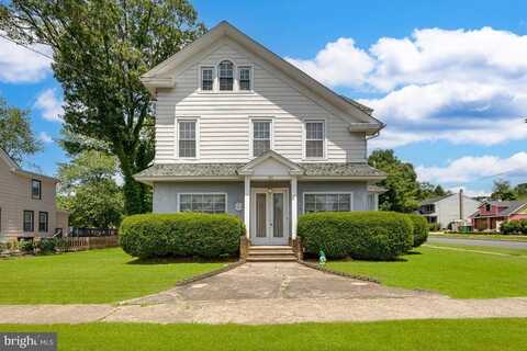 101 W MANTUA AVENUE, WENONAH, NJ 08090