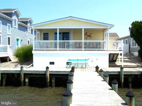 515 HARBOUR DRIVE, OCEAN CITY, MD 21842