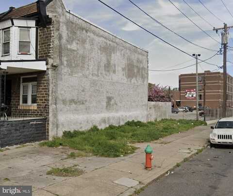 4001 N 12TH STREET, PHILADELPHIA, PA 19140