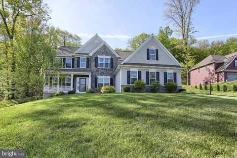 106 KITTOCHTINNY DRIVE, MARYSVILLE, PA 17053