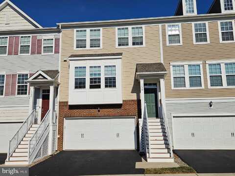 1736 BEACON LANE, WARRINGTON, PA 18976