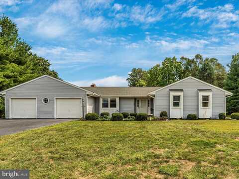 11390 PINE HILL DRIVE, WAYNESBORO, PA 17268