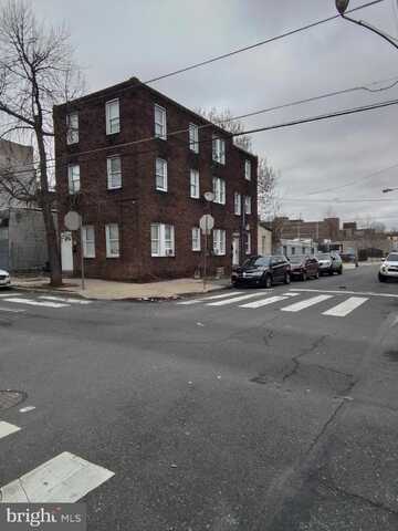 2601 N 6TH STREET, PHILADELPHIA, PA 19133