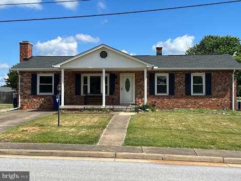 509 W 13TH STREET, FRONT ROYAL, VA 22630