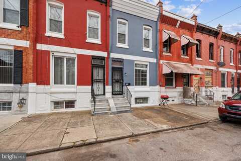 1853 N 25TH STREET, PHILADELPHIA, PA 19121