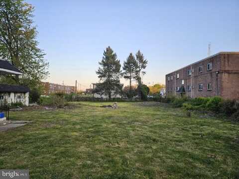 8535 DITMAN STREET, PHILADELPHIA, PA 19136