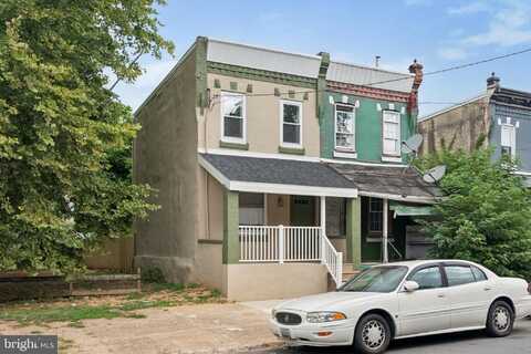 4823 PASCHALL AVENUE, PHILADELPHIA, PA 19143