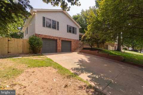 9403 TALISMAN DRIVE, VIENNA, VA 22182